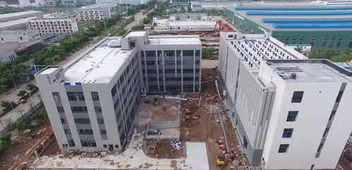 賀州移動 工業(yè)廢料中淘“真金”，建筑自保溫實(shí)現(xiàn)大降耗