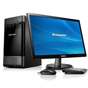 聯想Lenovo G5005臺式電腦 超值入門辦公之選，性能與價格全面解析