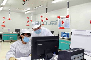 污水處理廠水質(zhì)檢測(cè)室專業(yè)設(shè)計(jì)指南