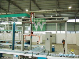 溫嶺維思凌科 以自主創(chuàng)新驅(qū)動(dòng)工業(yè)自動(dòng)化流水線制造