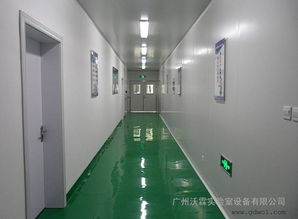 汕頭潮陽(yáng)食品廠無(wú)塵車間定制設(shè)計(jì) 高清大圖展示與谷瀑環(huán)保網(wǎng)絡(luò)技術(shù)解析