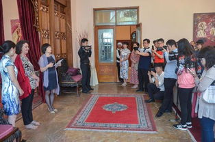 中國(guó)摩洛哥國(guó)際設(shè)計(jì)藝術(shù)文化品鑒交流活動(dòng)成功舉辦