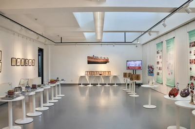 首期中央美院中小學(xué)美術(shù)教師交流工作坊收官