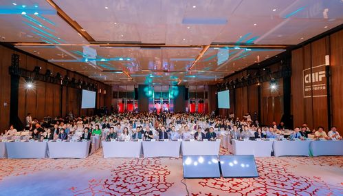 600 精英齊聚 祝賀2023國際cmf設(shè)計(jì)大會成功舉辦